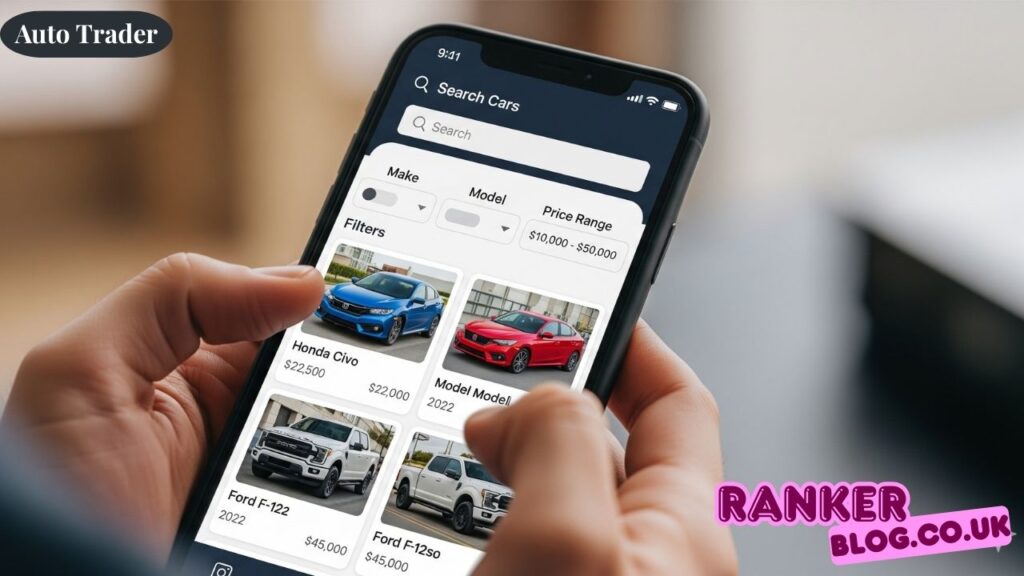 Auto Trader