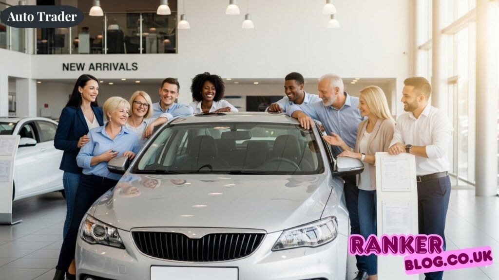 Auto Trader
