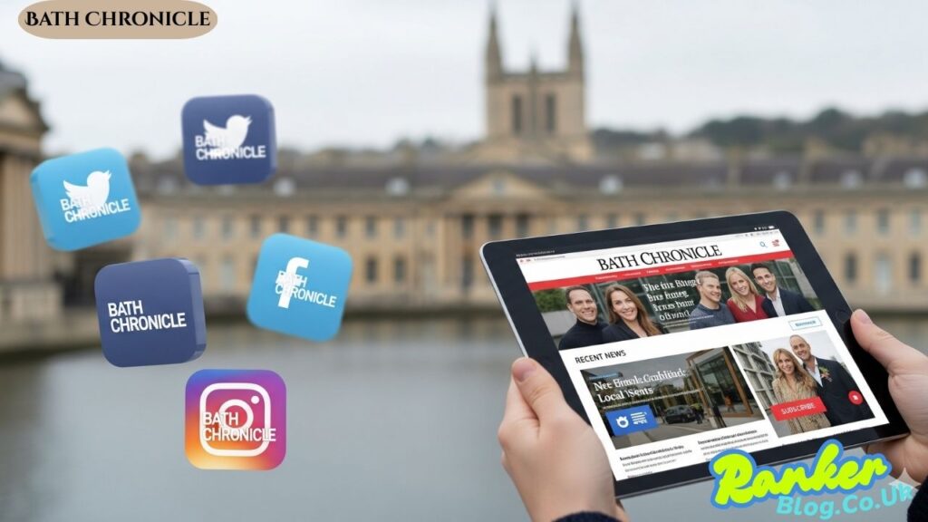 Bath Chronicle