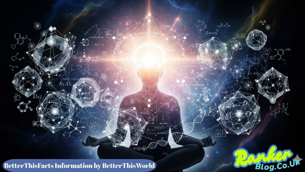 BetterThisFacts Information by BetterThisWorld