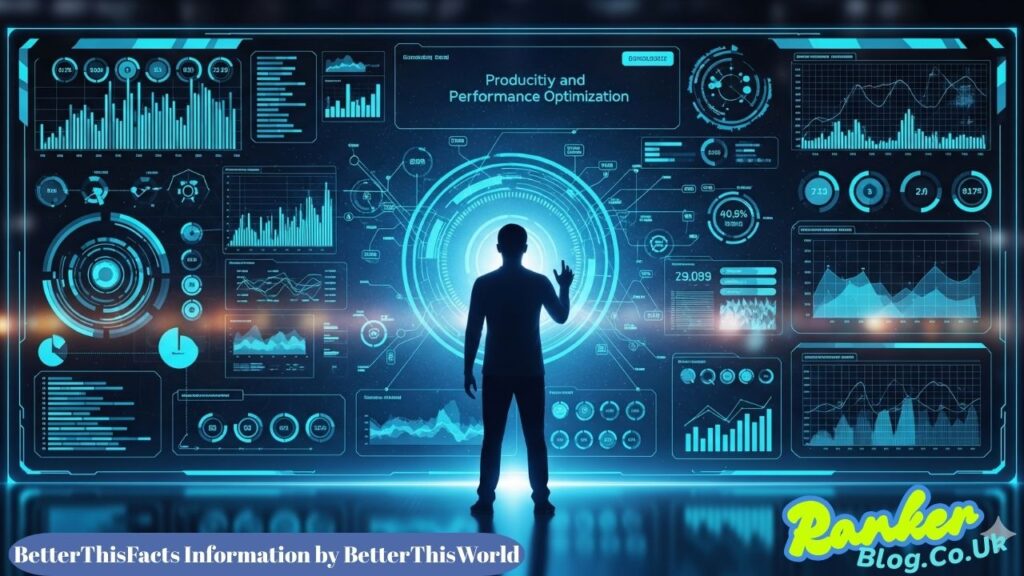 BetterThisFacts Information by BetterThisWorld