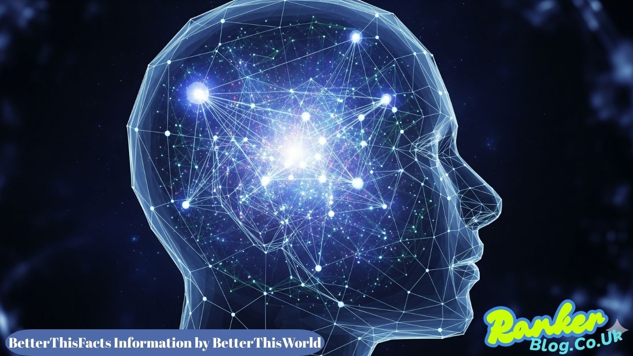 BetterThisFacts Information by BetterThisWorld The Ultimate Guide to Transforming Your Life with Science-Based Insights