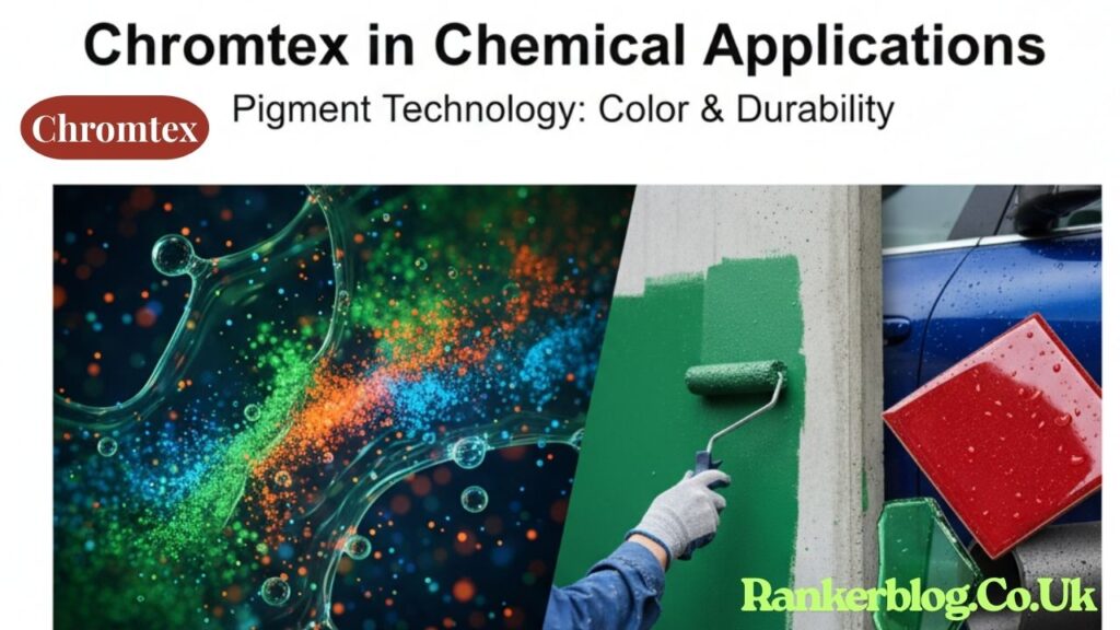 Chromtex
