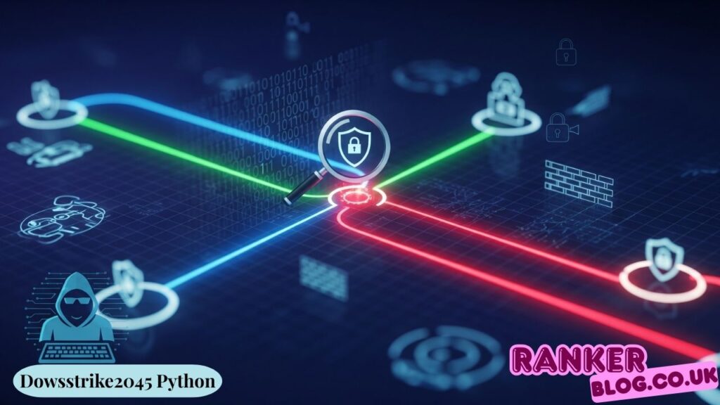 Dowsstrike2045 Python