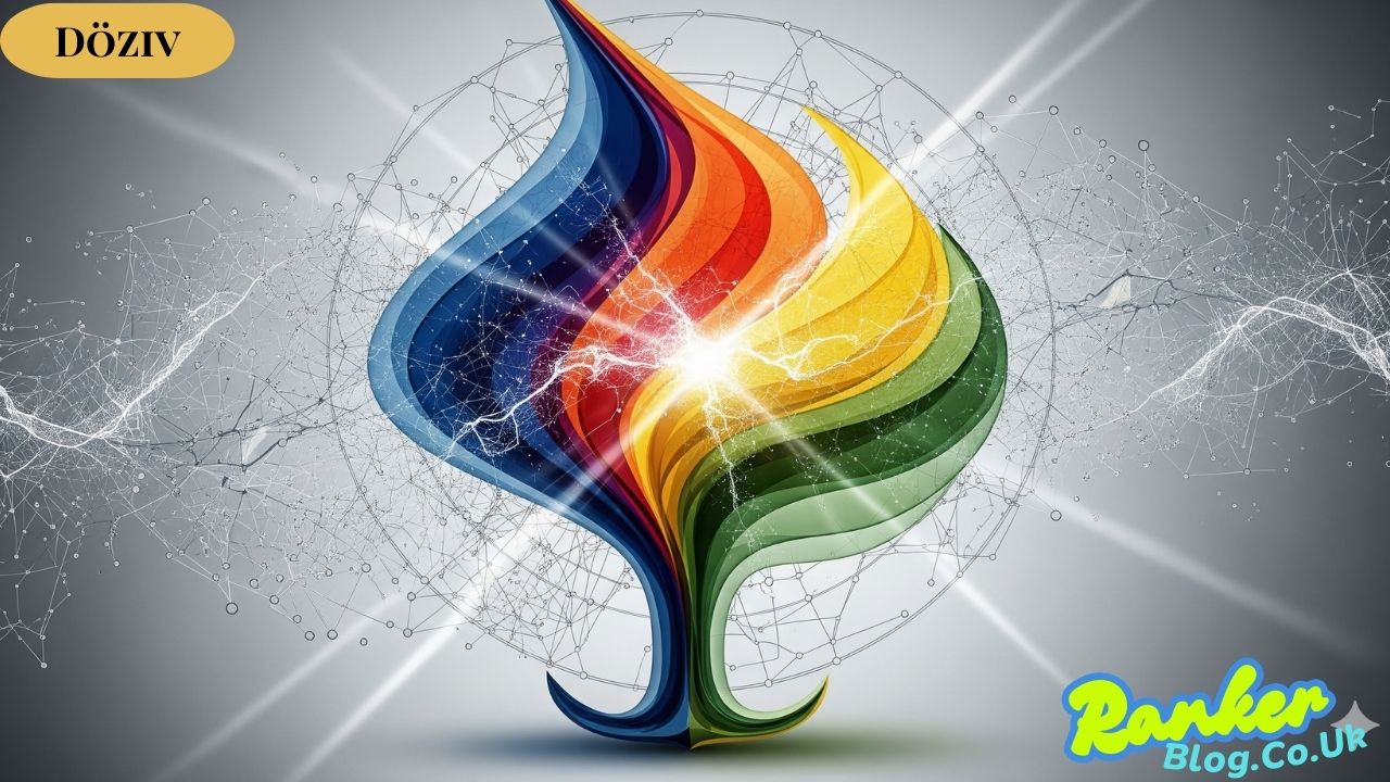 Döziv Understanding the Modern Concept Transforming Lives