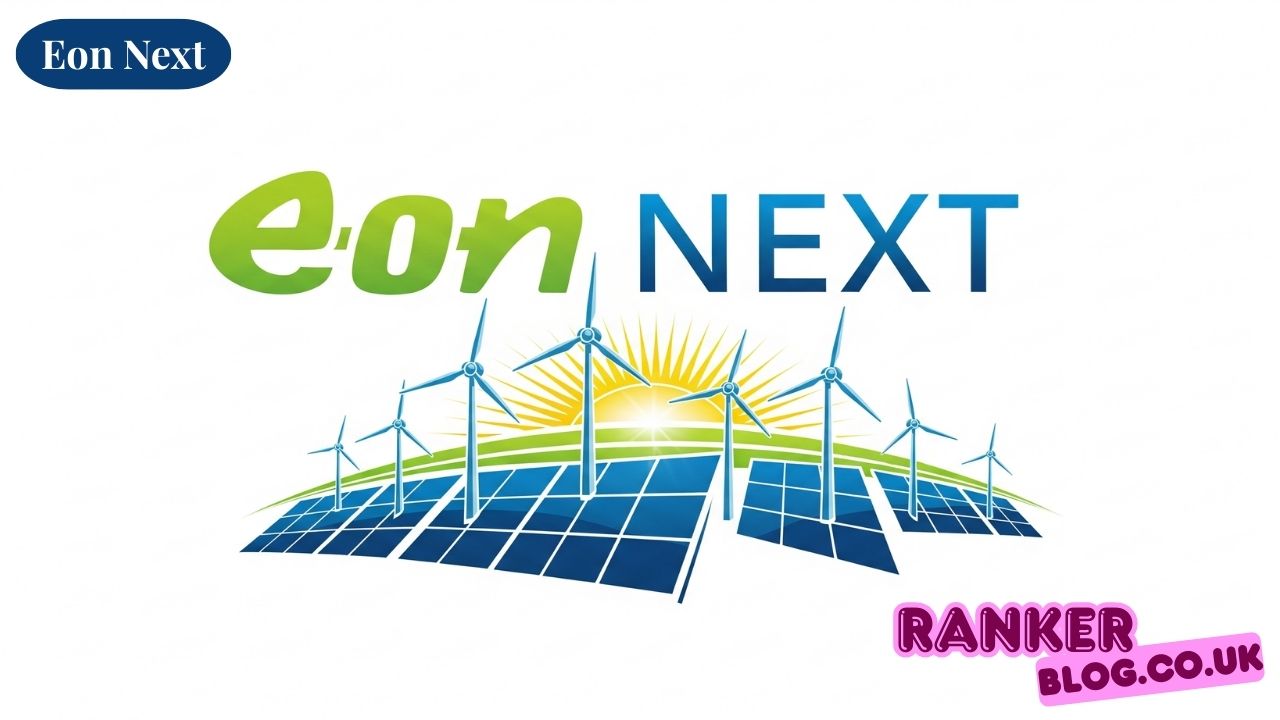 The Complete Guide to Eon Next Your Trusted UK Energy Partner
