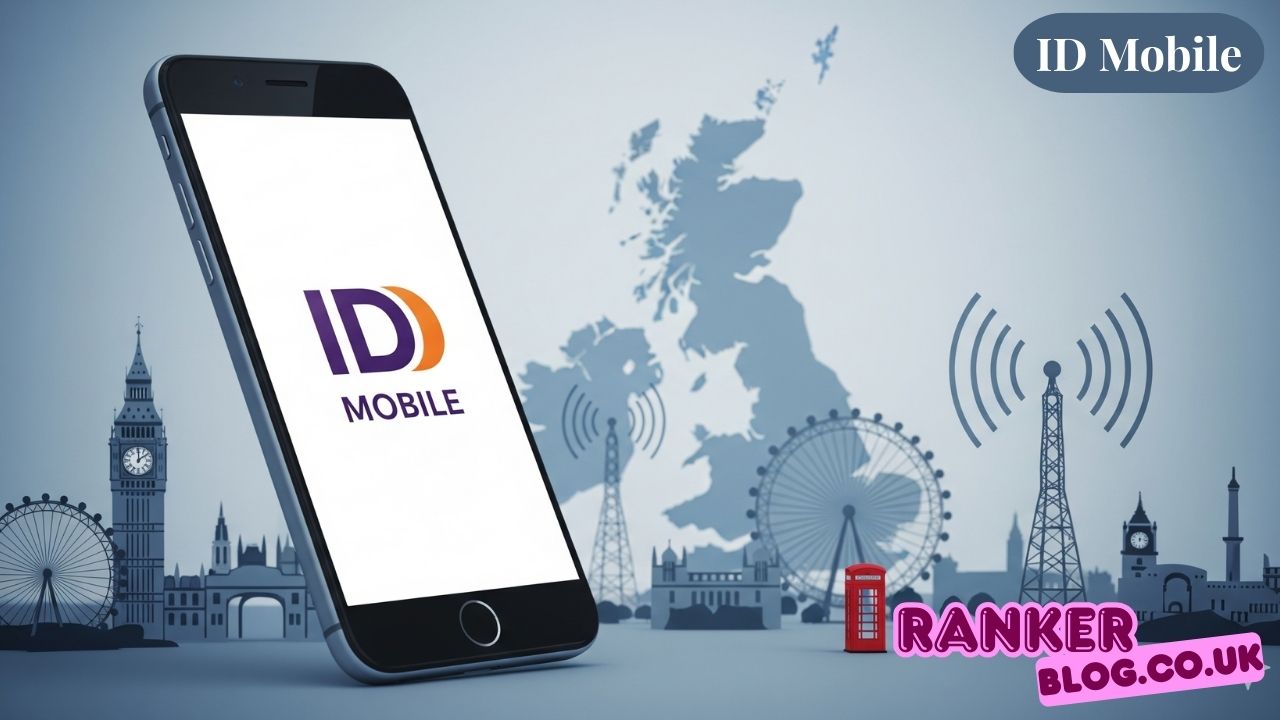 ID Mobile Your Complete Guide to the UK’s Growing Network