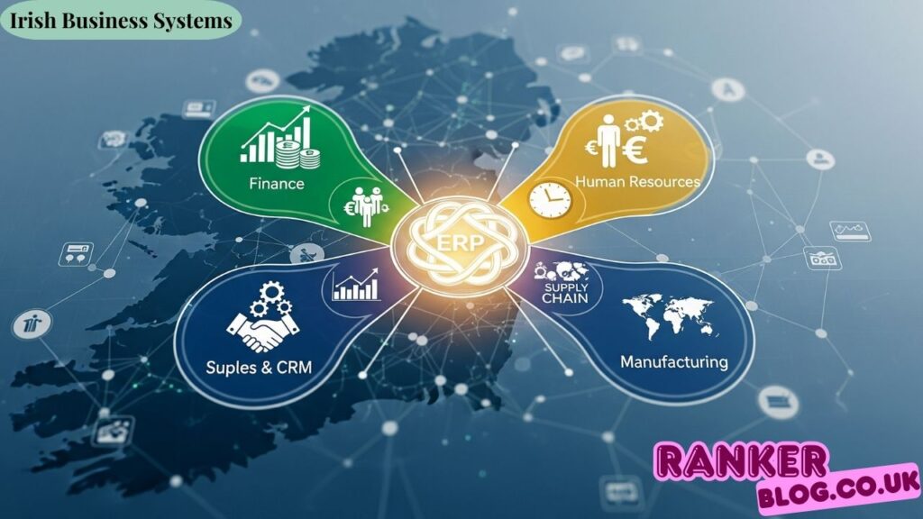 Irish Business Systems