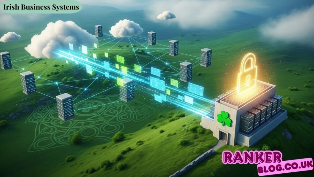 Irish Business Systems