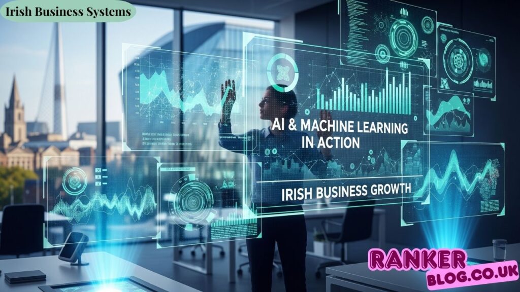Irish Business Systems