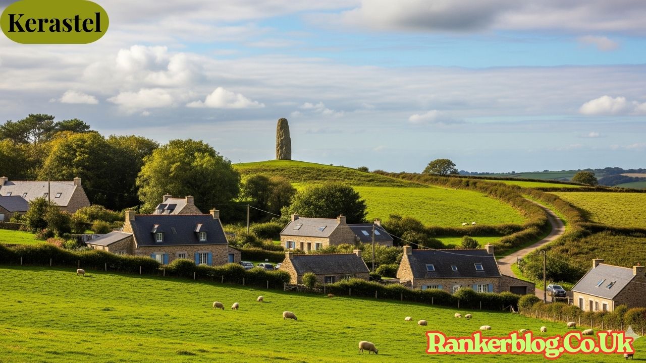 Discovering Kerastel A Hidden Gem in Brittany, France