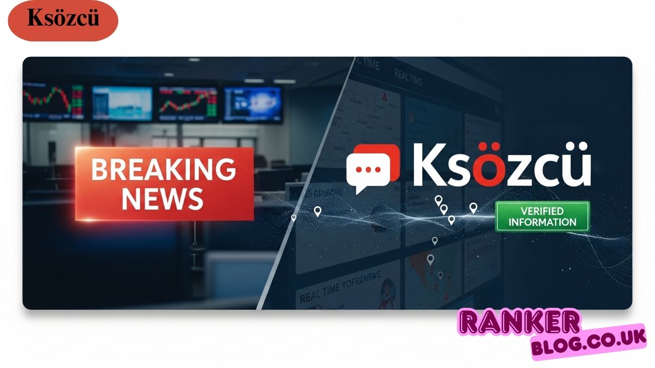 Your Complete Guide to Breaking News with Ksözcü From Real-Time Updates to Verified Information