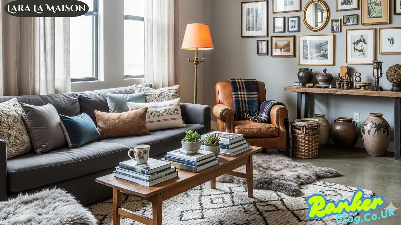 Lara La Maison: Timeless Interior Design & Architectural Elegance ...