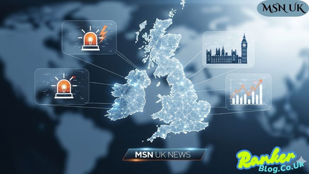 MSN UK