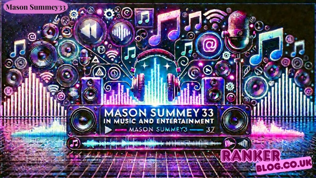 Mason Summey33