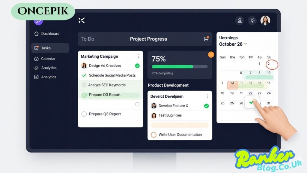 Oncepik