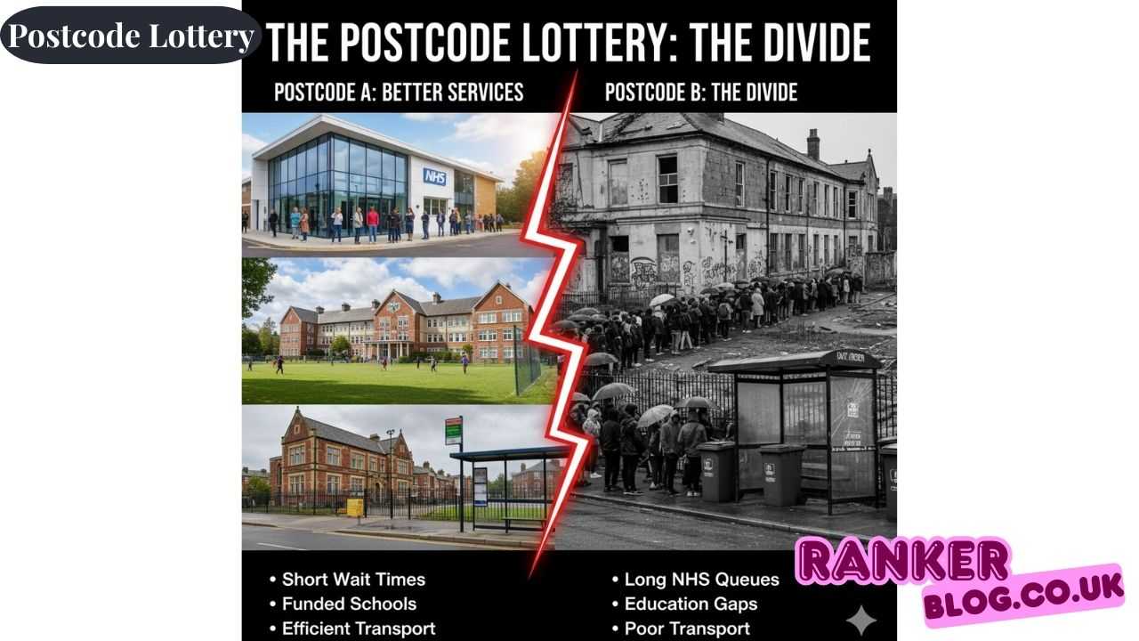 Postcode Lottery Guide 2025: How It Works, Results, Costs & How to ...