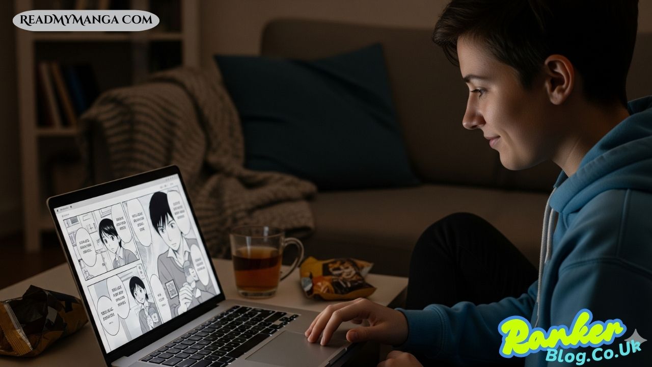 ReadMyManga Com Your Complete Guide to Online Manga Reading
