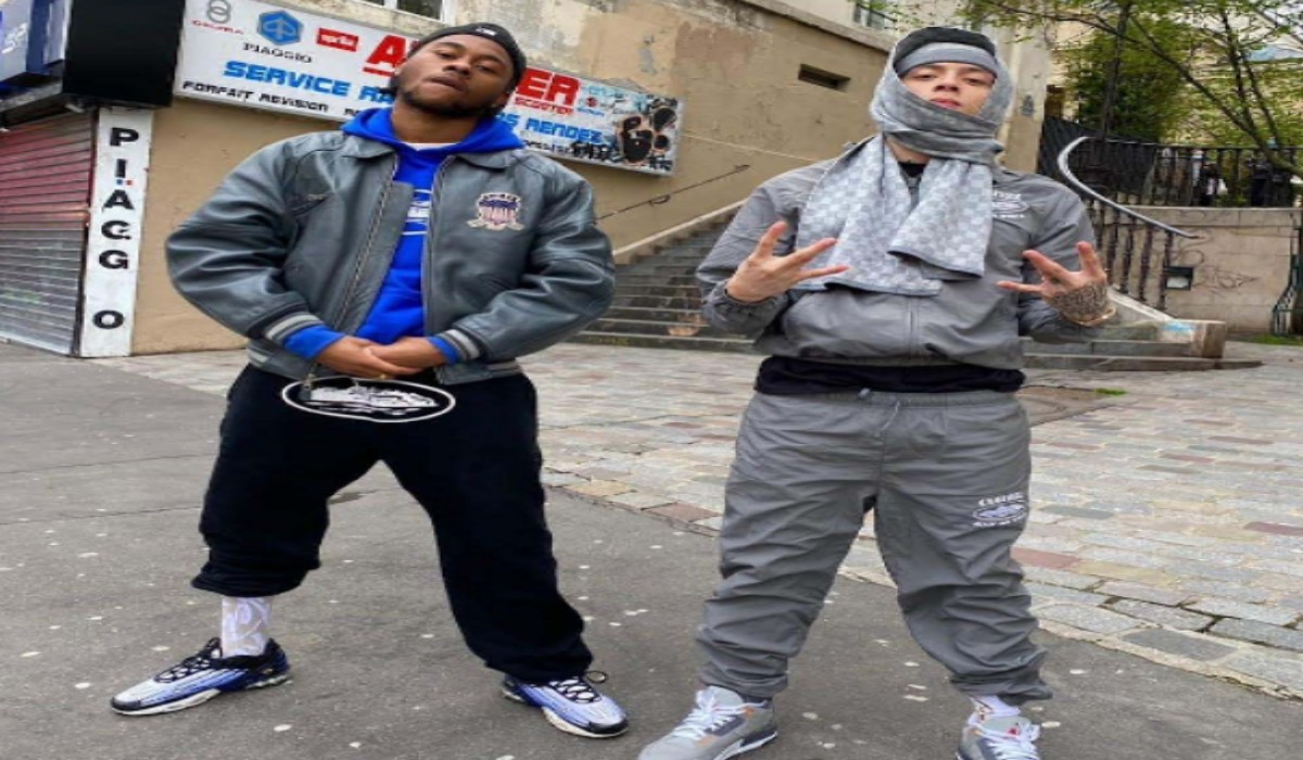 Trapstar and Corteiz: UK Streetwear Titans of 2025