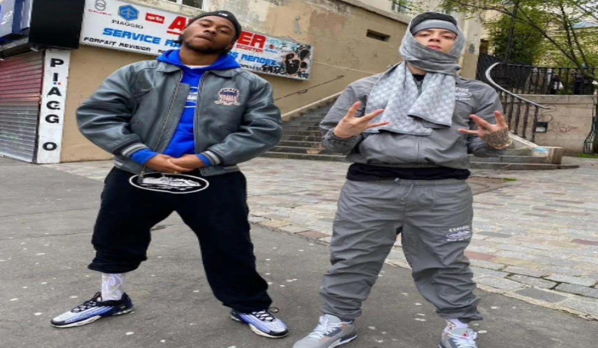 Trapstar and Corteiz: UK Streetwear Titans of 2025