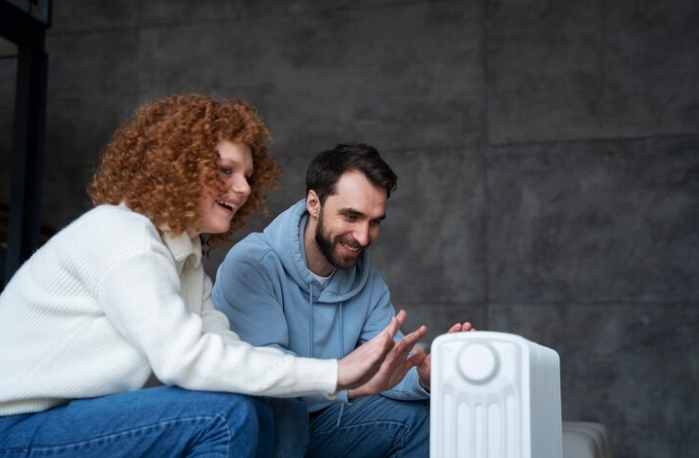 Maximise Winter Comfort with a Combi Boiler Grant