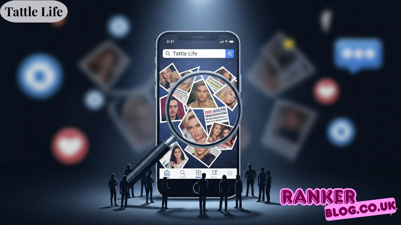 Tattle Life The Complete Guide to Understanding This Controversial Online Platform