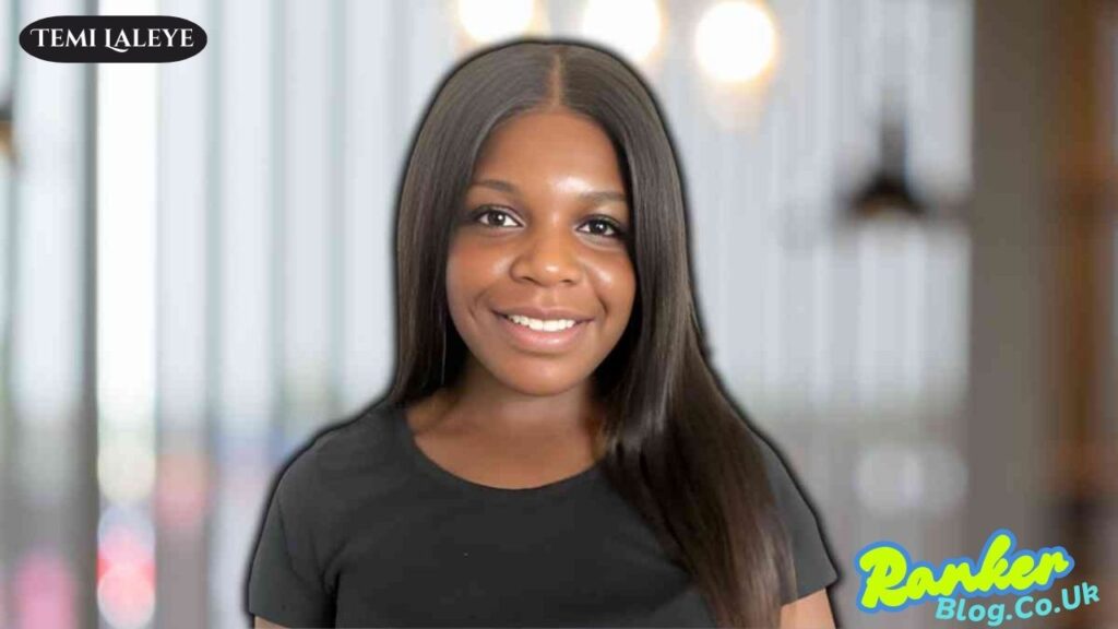 Temi Laleye