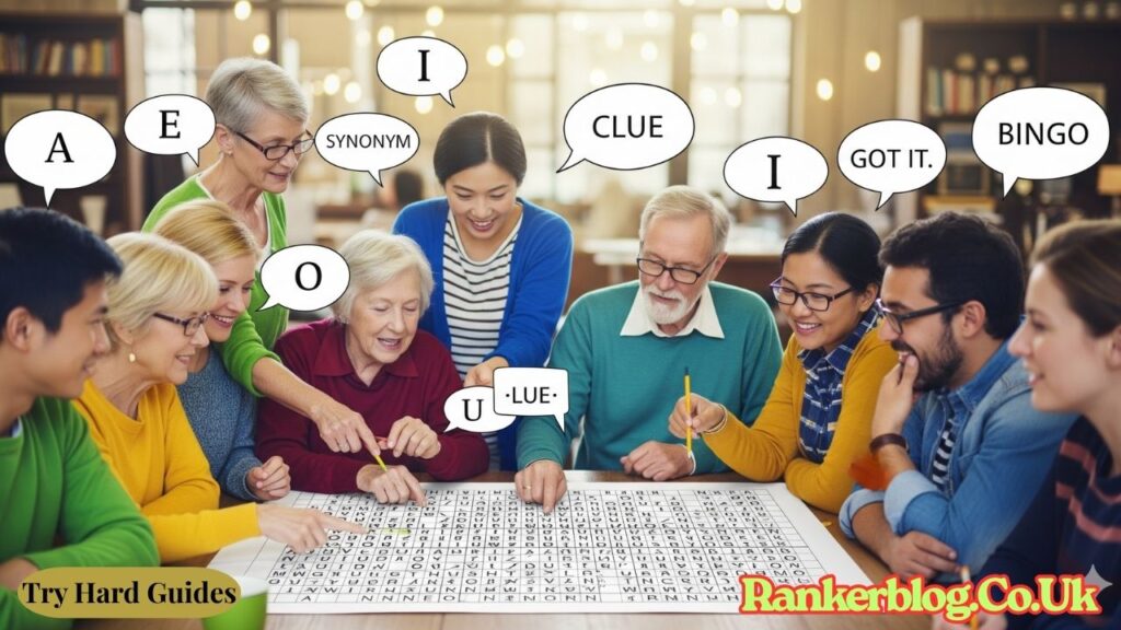 Try Hard Guides