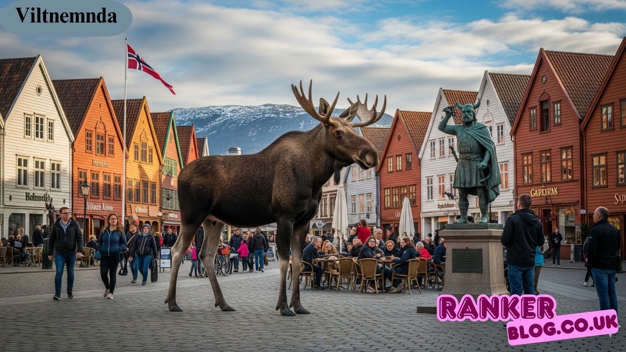Norway’s Municipal Wildlife Guardians How Viltnemnda Protects Communities