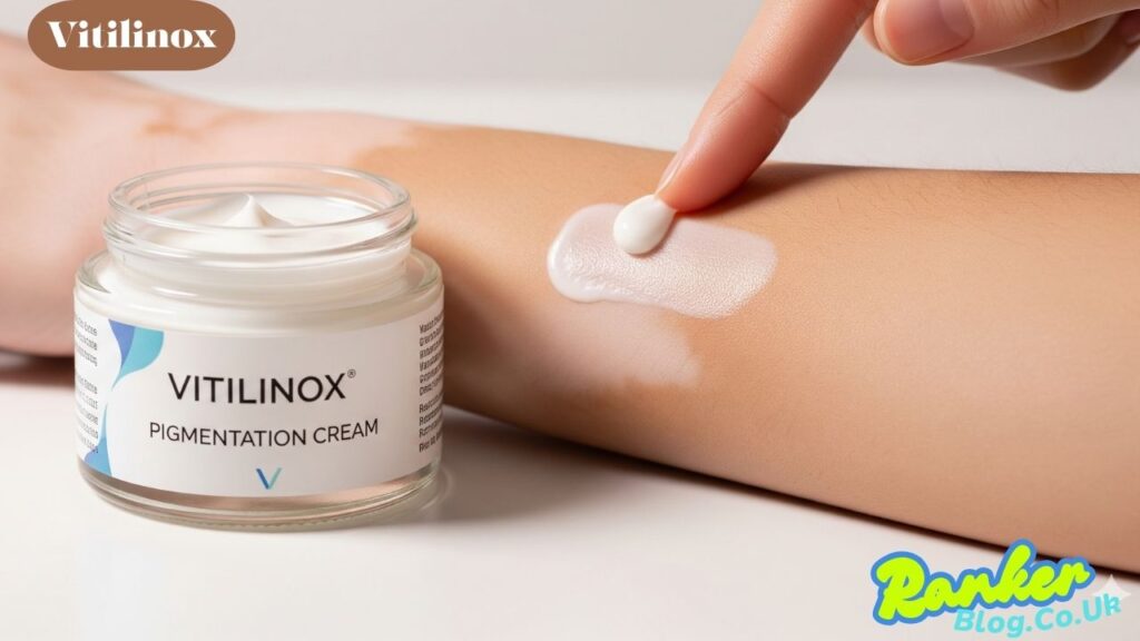 Vitilinox