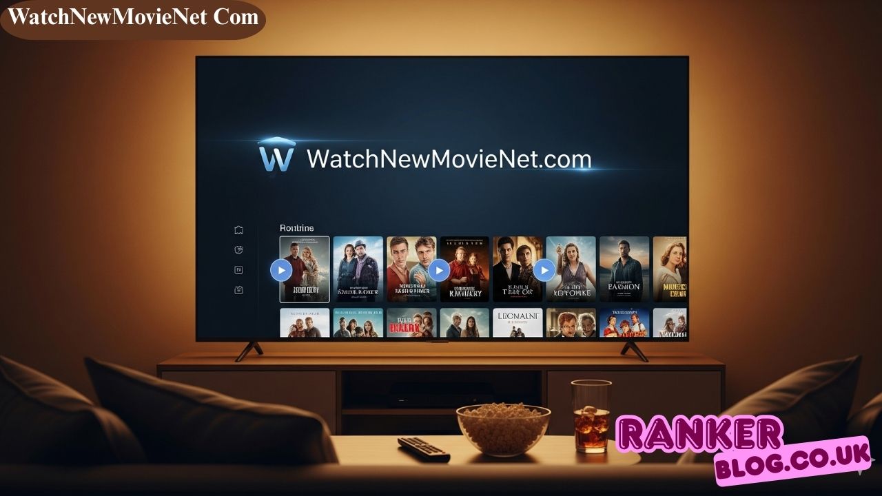 WatchNewMovieNet Com Complete Guide to Online Movie Streaming Platforms