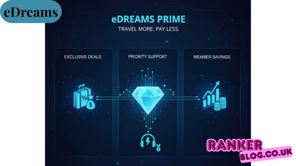 eDreams