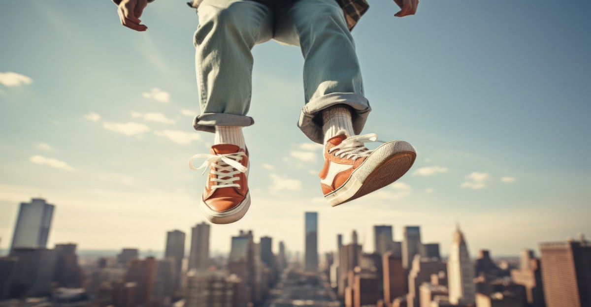 Step Into the Future of Comfort Exploring On Cloud Shoes 