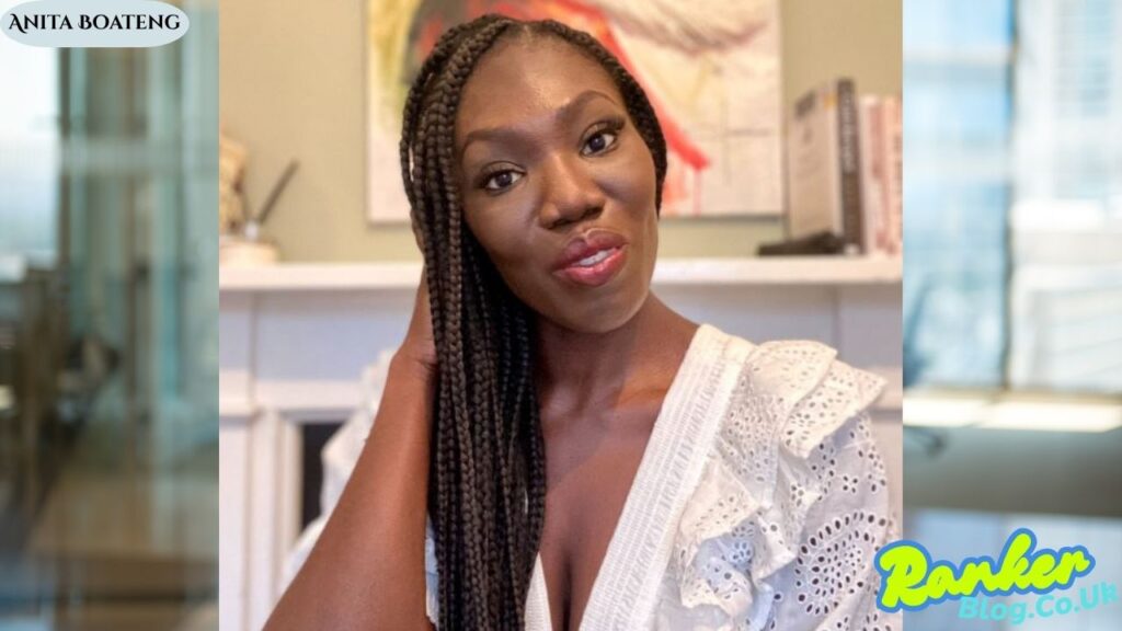 Anita Boateng