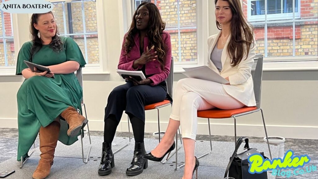 Anita Boateng