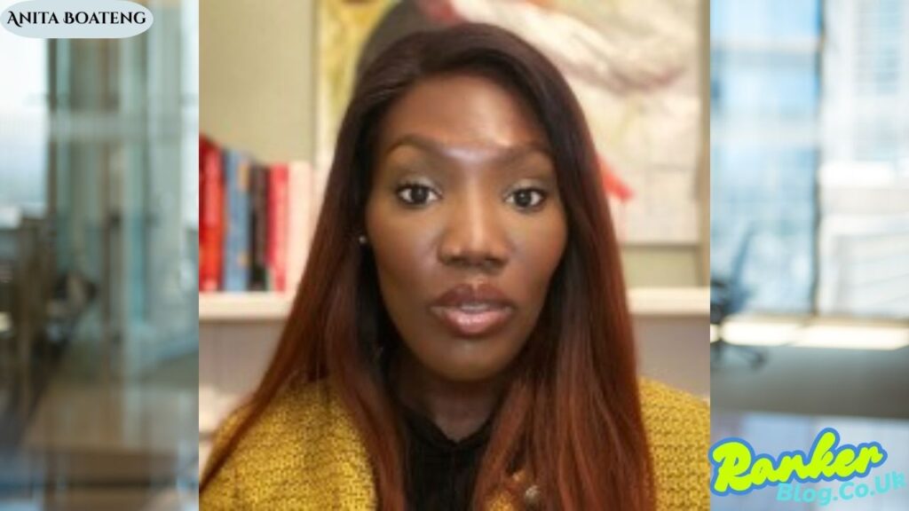 Anita Boateng