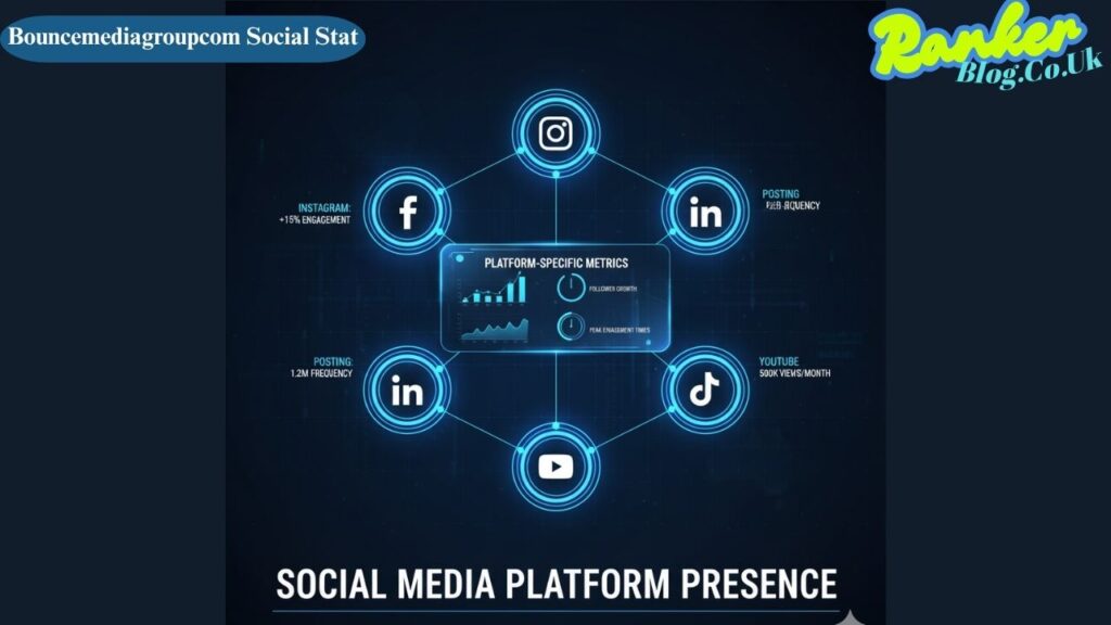 Bouncemediagroupcom Social Stat