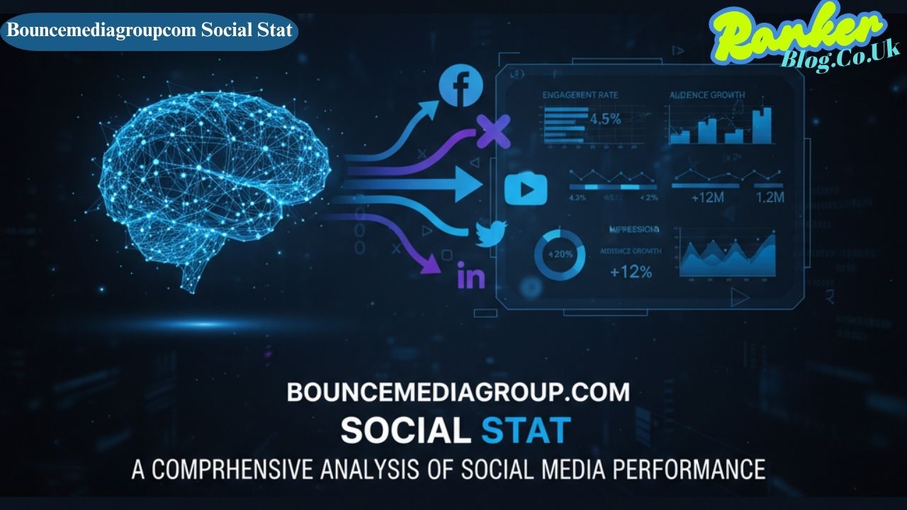 Bouncemediagroupcom Social Stat A Comprehensive Analysis of Social Media Performance
