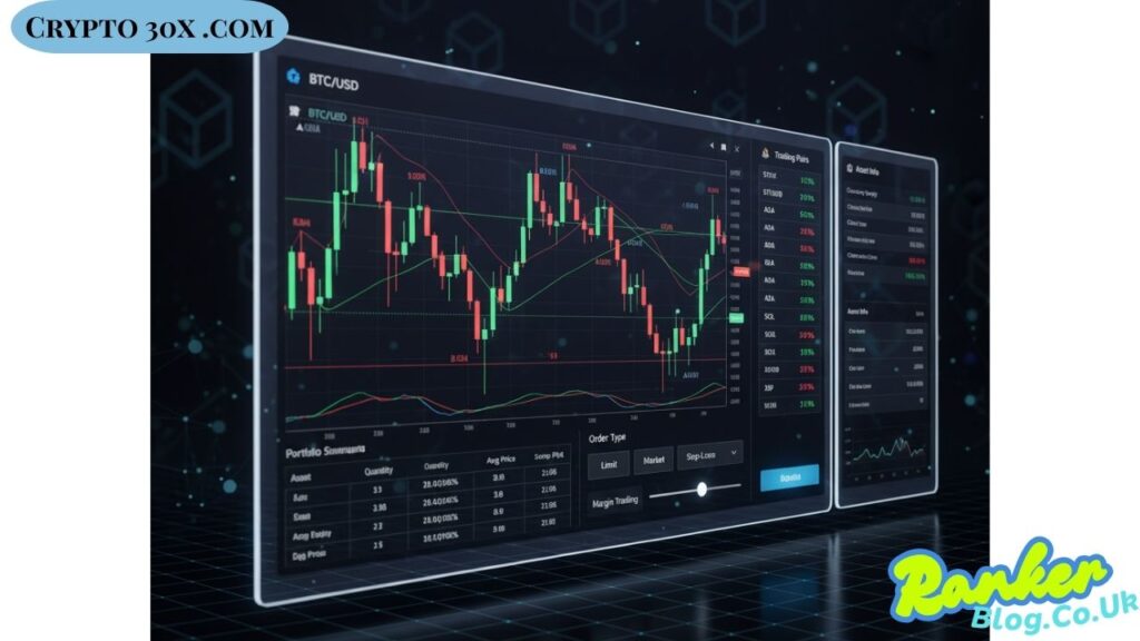 Crypto 30x .com