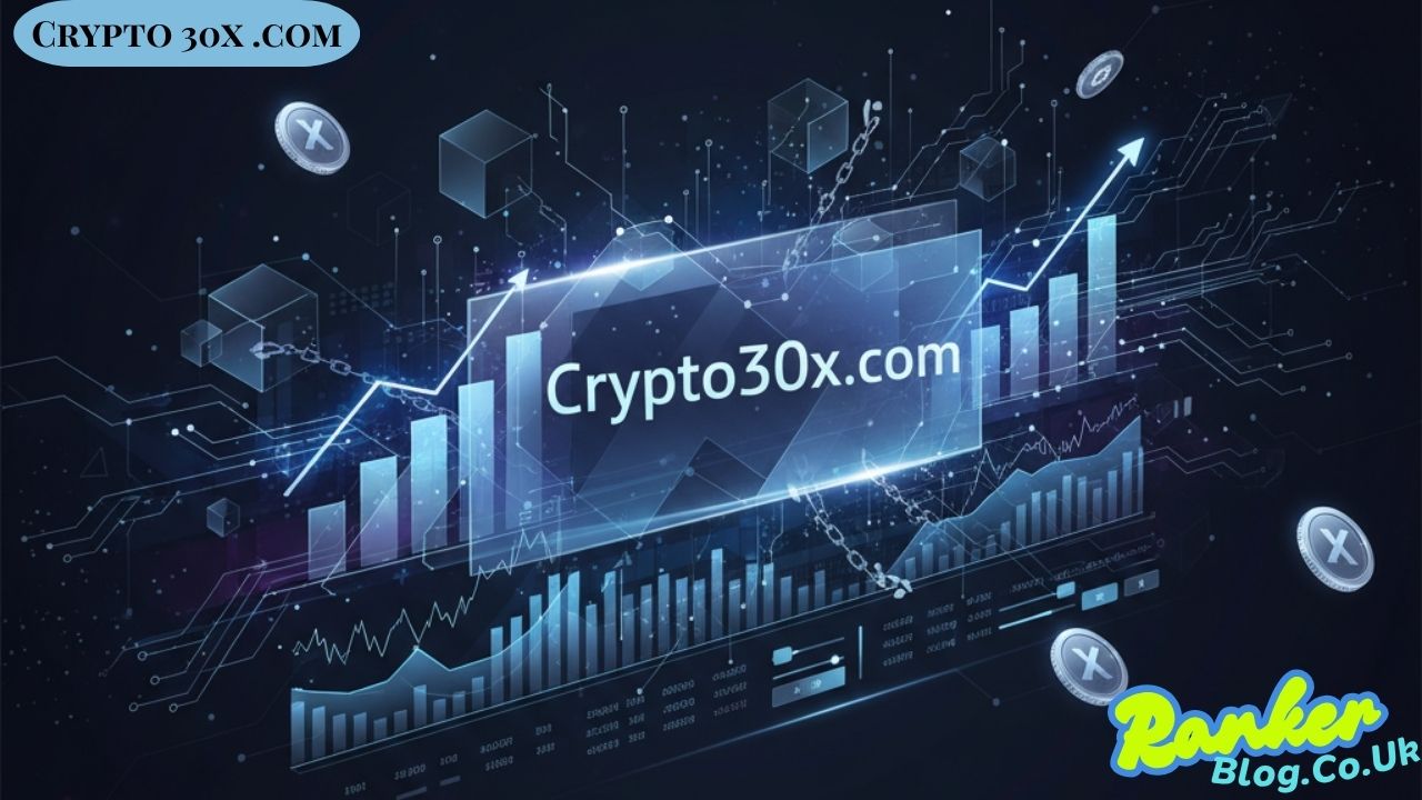 Crypto 30x .com A Comprehensive Platform Review for 2025