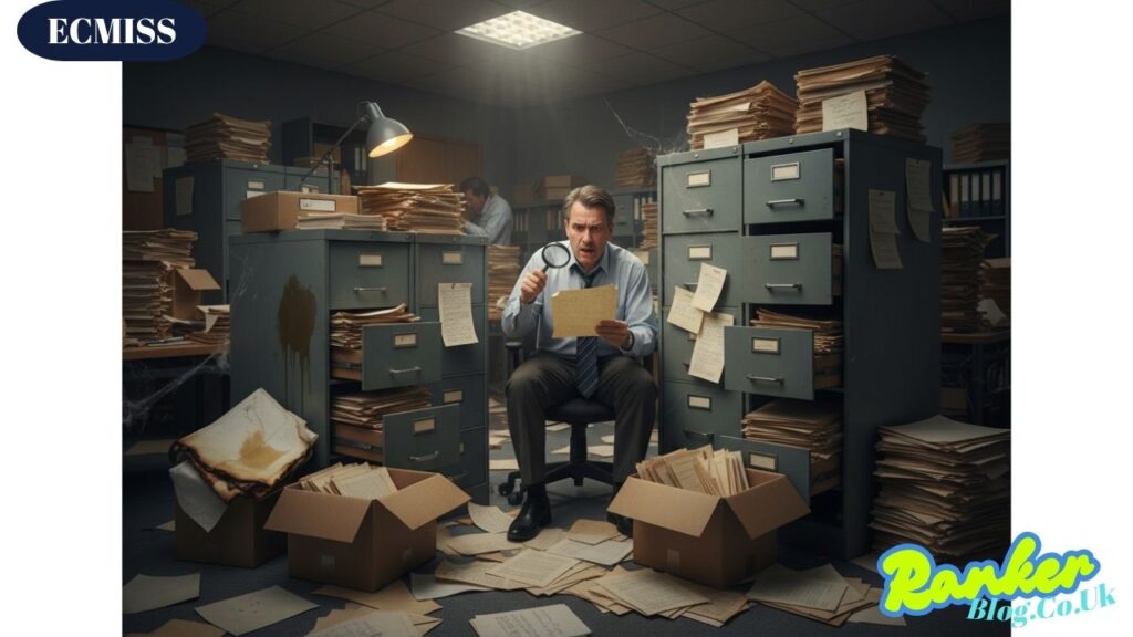ECMISS