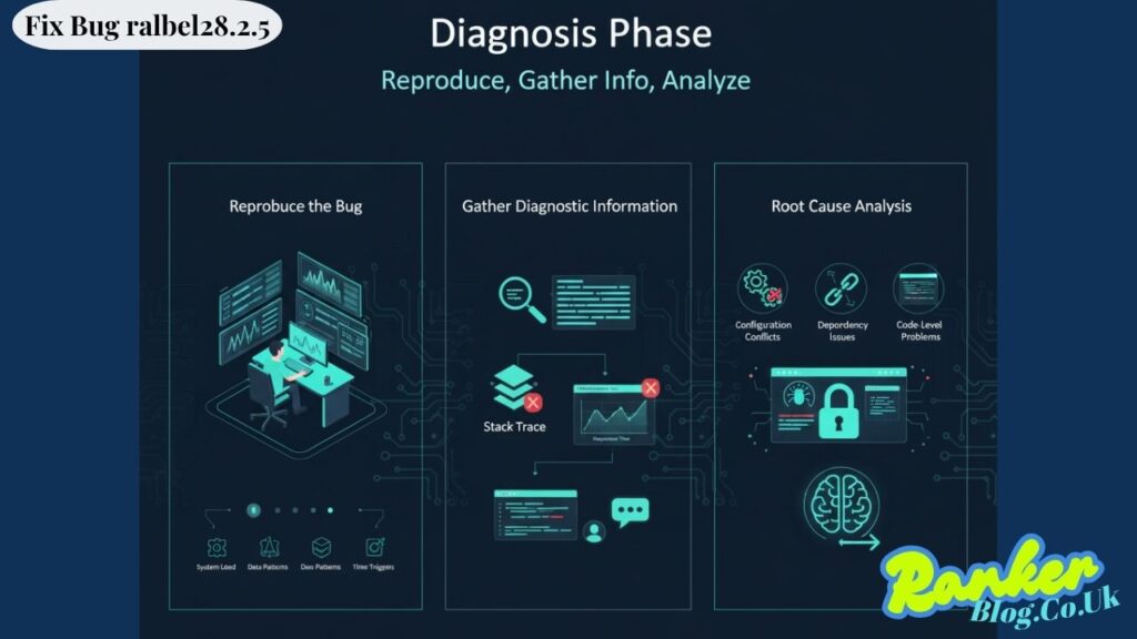 Fix Bug ralbel28.2.5