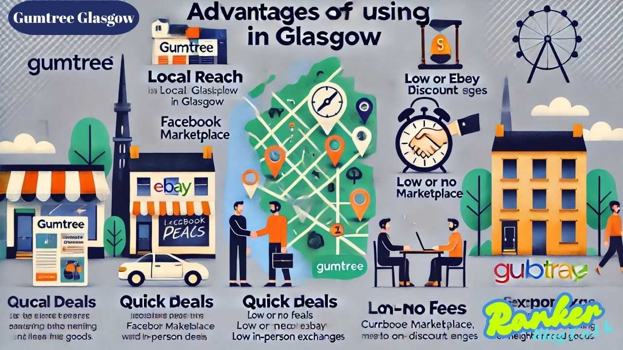 Gumtree Glasgow: Buy, Sell & Find Freebies | Local Jobs, Cars ...