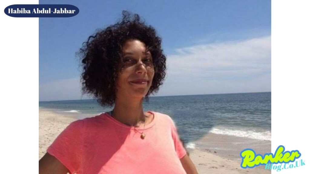 Habiba Abdul-Jabbar