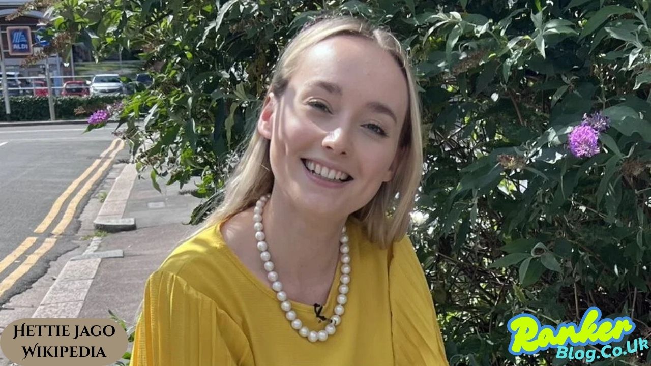 Hettie Jago Wikipedia Complete Biography and Career Guide