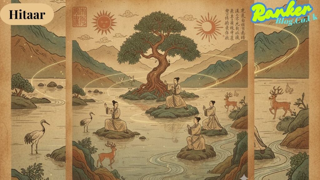 Hitaar