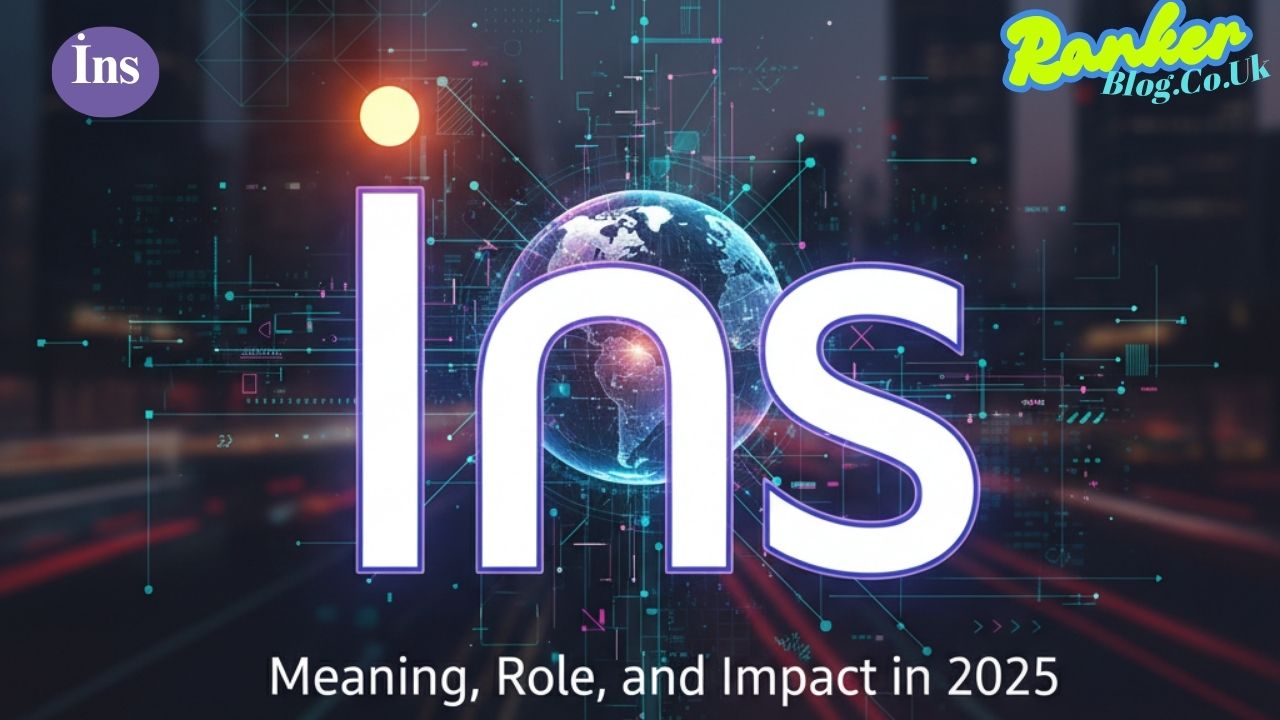 İns Meaning, Role, and Impact in 2025