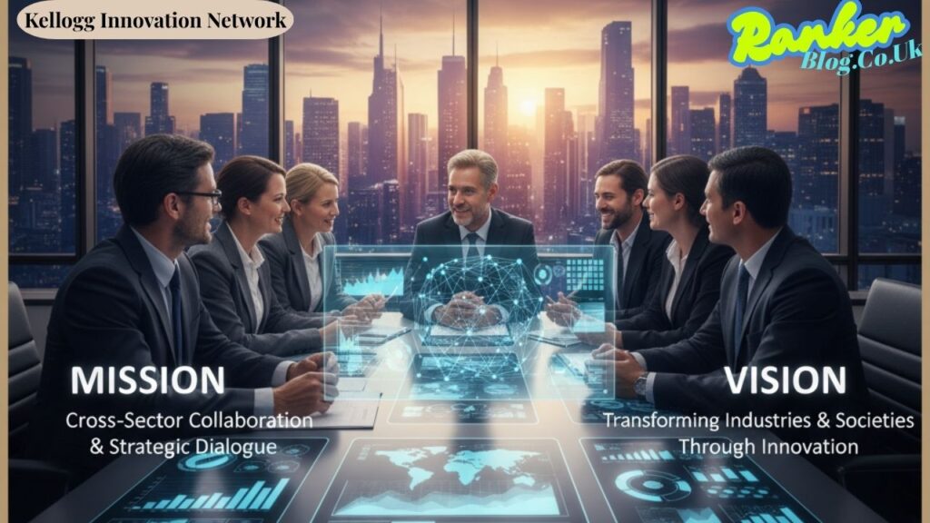 Kellogg Innovation Network