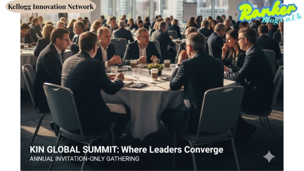 Kellogg Innovation Network