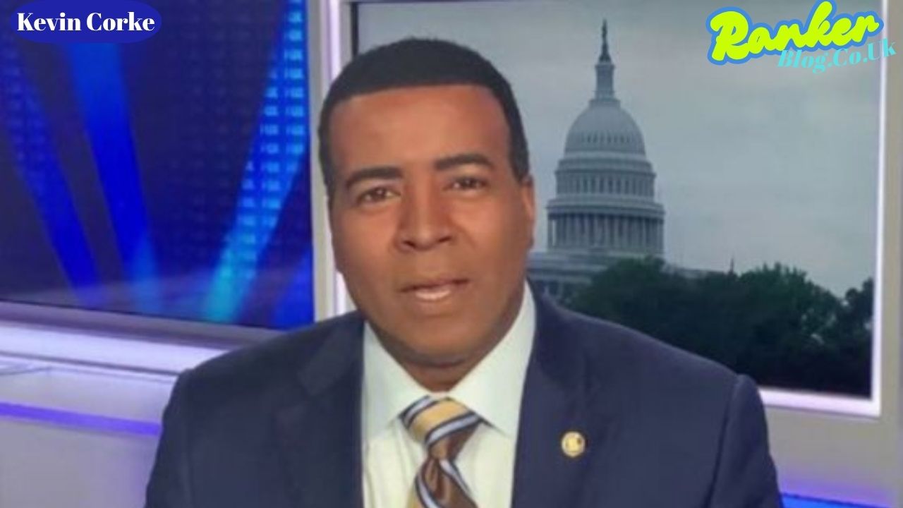 Kevin Corke Spouse A Look at His Life with Rebecca Ramanda Corke